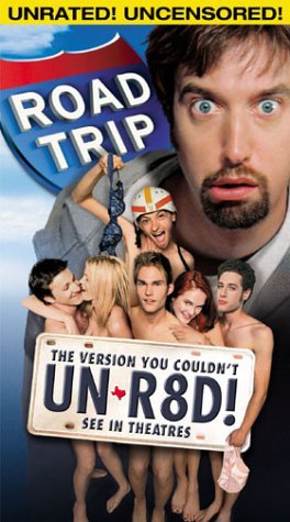 ROAD TRIP/GREEN/SCOTT/MEYER/SMART