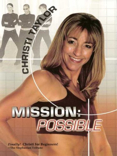 Christi Taylor/Mission Possible@Nr