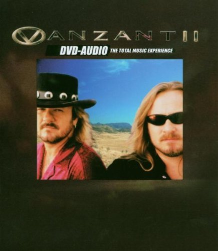 VAN ZANT/VAN ZANT 2