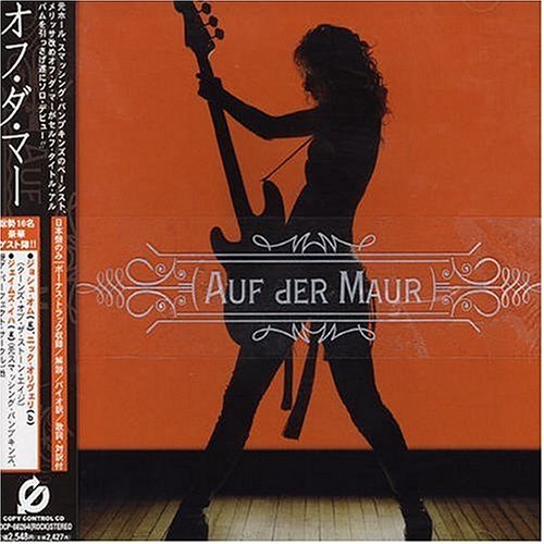 AUF DER MAUR/AUF DER MAUR