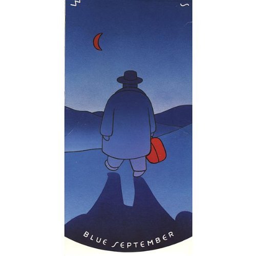 WINDOWS/BLUE SEPTEMBER