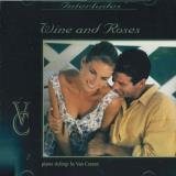 Van Craven Wine & Roses 