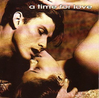 Time For Love/Time For Love