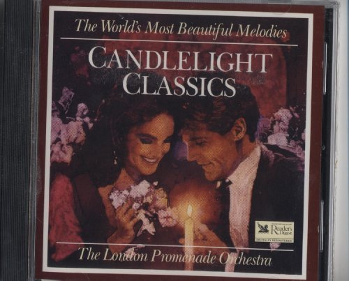 Candlelight Classics/Candlelight Classics