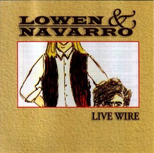Lowen & Navarro Live Wire 