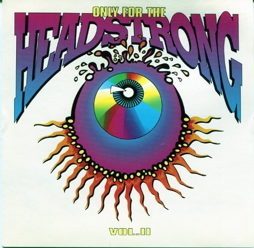 Only For The Headstrong/Vol. 2-Only For The Headstrong