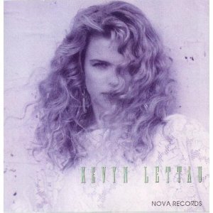 Kevyn Lettau/Kevyn Lettau