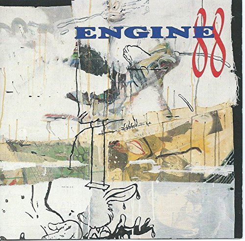 Engine 88/Clean Your Room