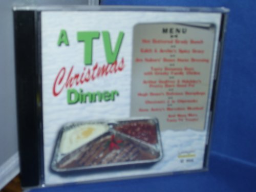 Tv Christmas Dinner/Tv Christmas Dinner