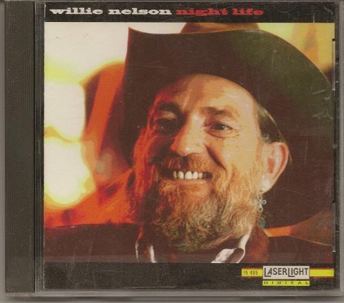 Willie Nelson/Night Life
