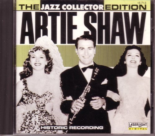 Artie Shaw & His Orchestra/Jazz Collector Edition