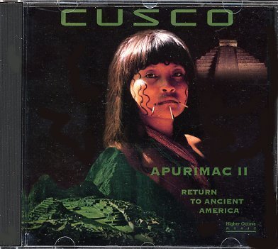 Cusco/Apurimac 2