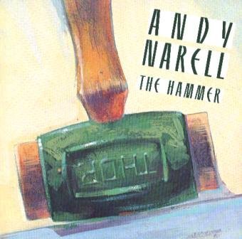 Andy Narell/Hammer