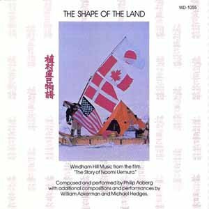 Shape Of The Land Shape Of The Land 