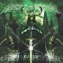 Hell-Born/Cursed Infernal Steel