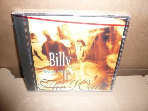 Billy Joe Jr. Walker/The Walk