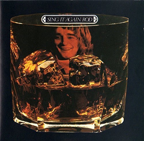 Rod Stewart/Sing It Again Rod