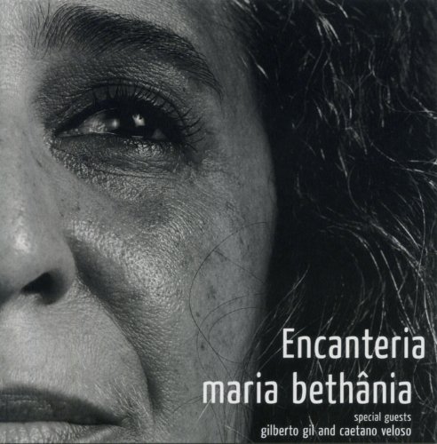 Maria Bethania Encanteria 