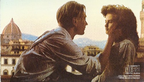 Room With A View/Soundtrack