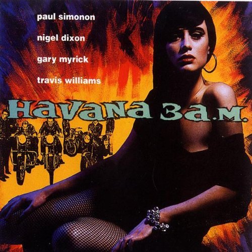 Havana 3 Am/Havana 3 Am