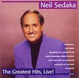 Neil Sedaka/Greatest Hits Live