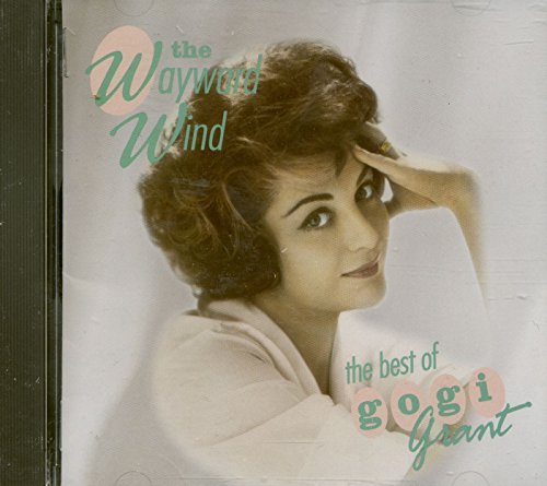 Gogi Grant/Best Of-Wayward Wind