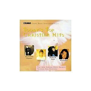 Today's Top Christian Hits/Today's Top Christian Hits-Dov