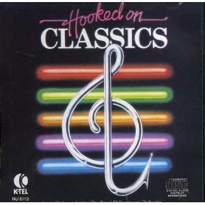 Louis Clark/Hooked On Classics