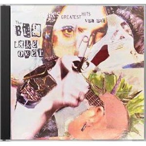 Big Takeover/Vol. 1-Punk's Greatest Hits
