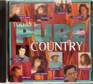 Today's Pure Country/Today's Pure Country