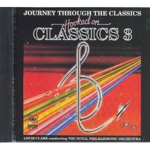 Hooked On Classics/Hooked On Classics