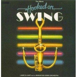 Hooked On Swing/Vol. 1