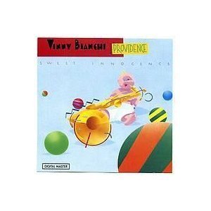 Vinny & Providence Bianchi/Sweet Innocence