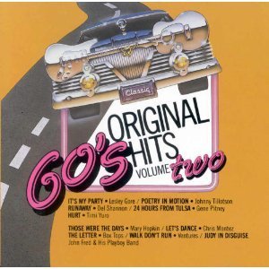 CLASSIC 60'S HITS/VOL. 2-CLASSIC 60'S HITS