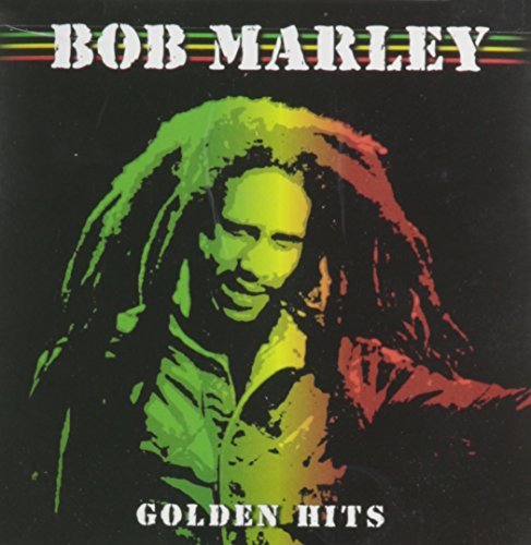 Bob Marley/Golden Hits