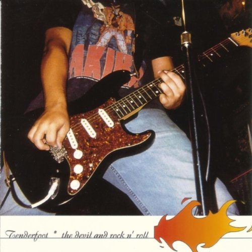 TENDERFOOT/DEVIL & ROCK & ROLL