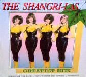 Shangri-Las/Greatest Hits