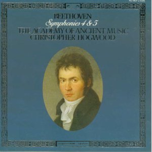 BEETHOVEN,L.V./SYM 4/5