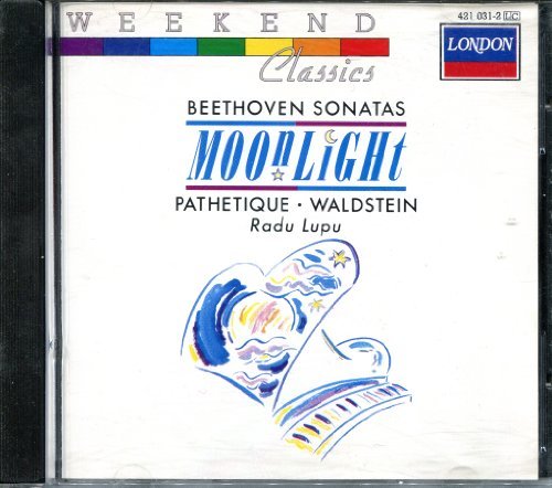 L.V. Beethoven/Son Pno 8/14/21@Lupu*radu (Pno)