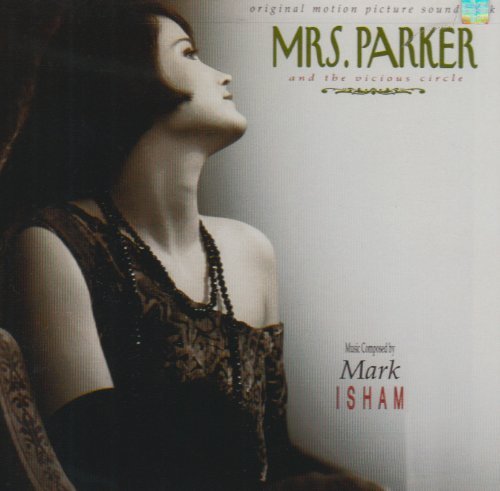 Mrs. Parker & The Vicious Circ/Soundtrack@Music By Mark Isham