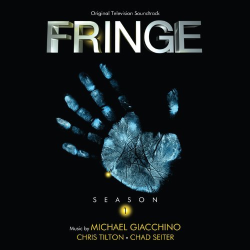 Michael Giacchino/Fringe: Season 1@Music By Michael Giacchino