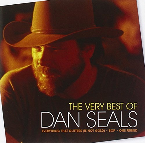 Dan Seals/Very Best Of Dan Seals