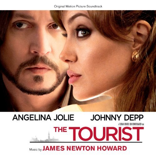 Various Artists/Tourist@Music By James Newton Howard