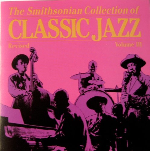 Classic Jazz/Vol. 3-Classic Jazz