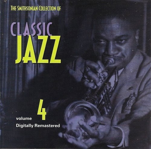 Classic Jazz/Vol. 4-Classic Jazz