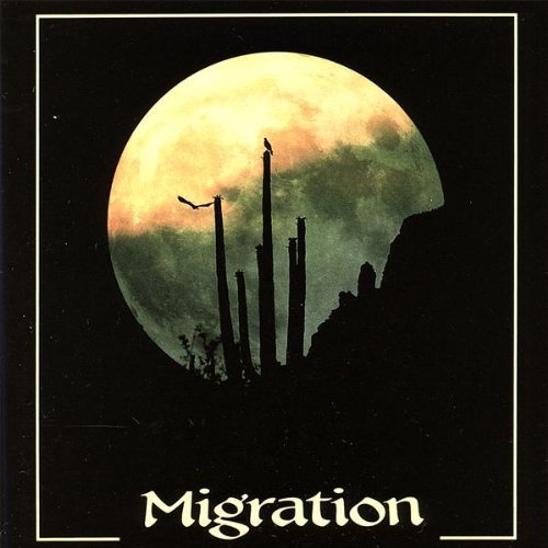 Ed Van Fleet/Migration