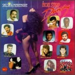 Non-Stop Dancing/Non-Stop Dancing