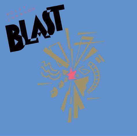 Holly Johnson/Blast