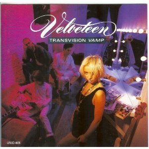 Transvision Vamp/Velveteen