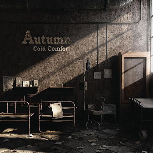 Autumn/Cold Comfort
